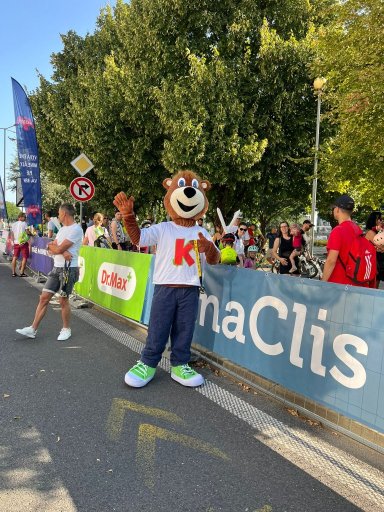 L´ETAPE Bratislava