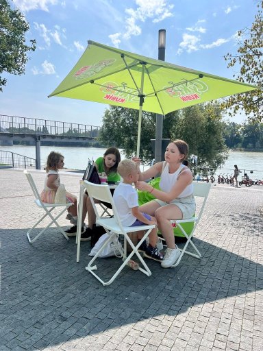 L´ETAPE Bratislava