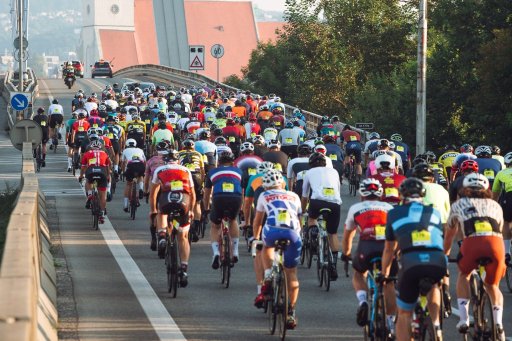 L´ETAPE Bratislava