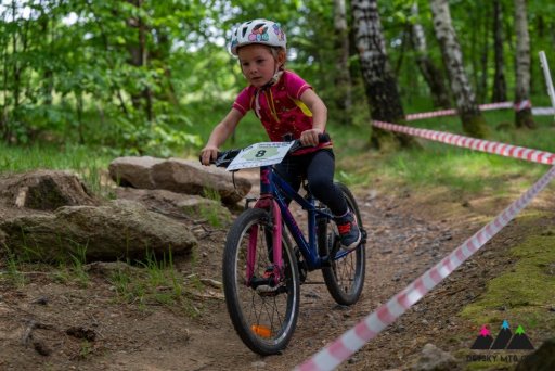 North Bike Turnov II