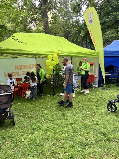 L'Etape Prachatice
