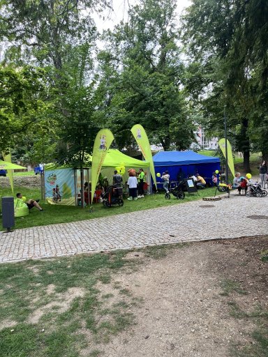 L'Etape Prachatice