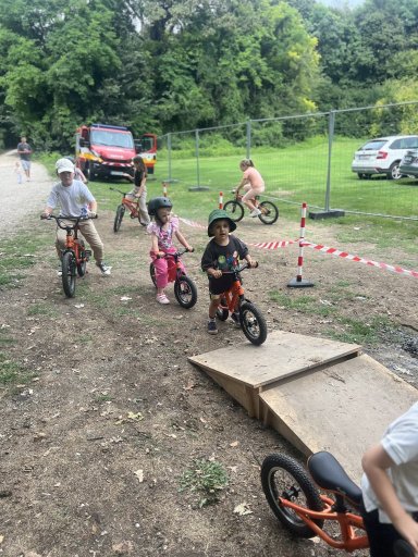 Family Festival Gabčíkovo
