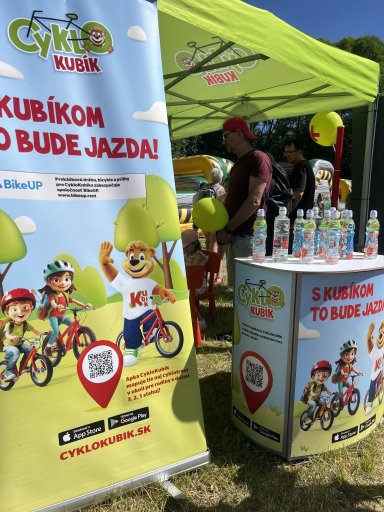 Za siedmimi horami Liptovský Ján