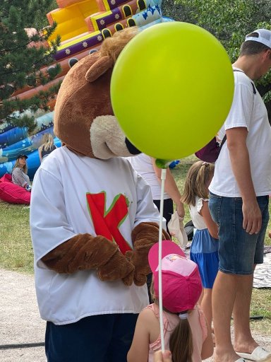 Fesťáček Hradec Králové