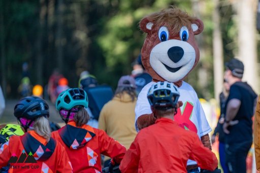 North Bike Liberec Ještěd - mistrovství