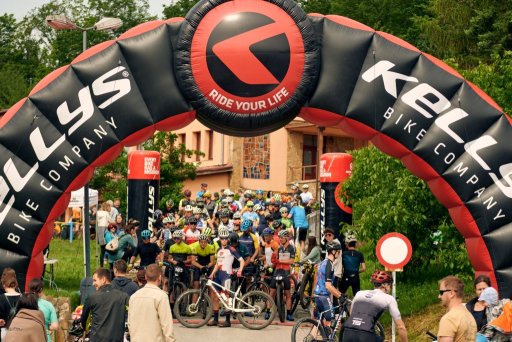 MTB SLOVENSKÝ OPÁL Kokošovce