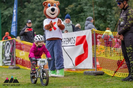 North Bike Tanvald