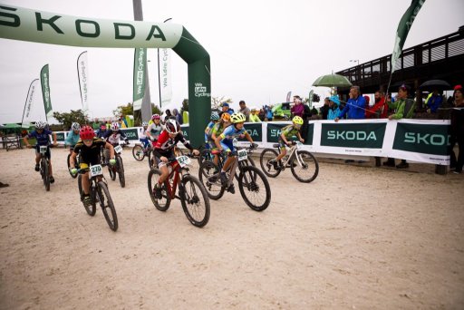 Dětská Tour Petra Sagana Nitra
