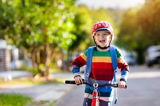 První pomoc (nejen) pro cyklisty