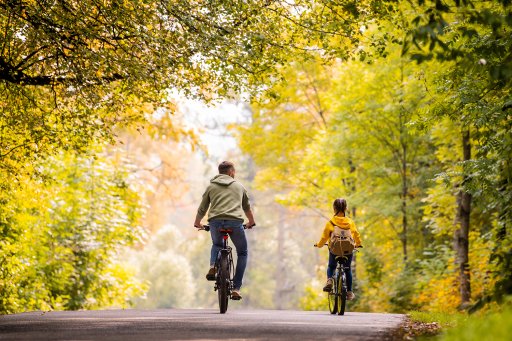 První pomoc (nejen) pro cyklisty