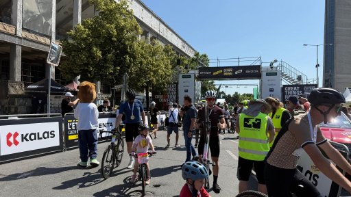 L´Etape Praha