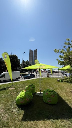 L´Etape Praha