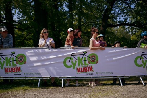 Dětská Tour Petra Sagana Demänová