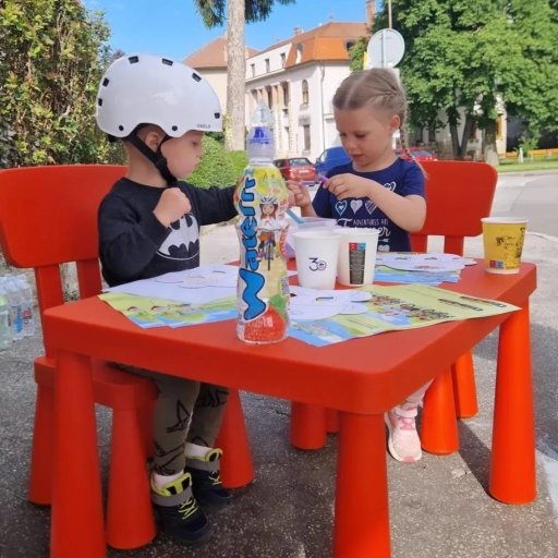 Raňajky pre cyklistov Piešťany
