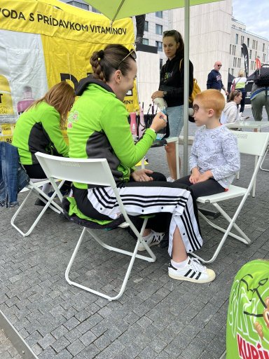 L'Etape Slovakia