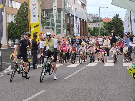 L'Etape Slovakia