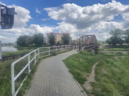 Staré Město - Zašívárna u Osla