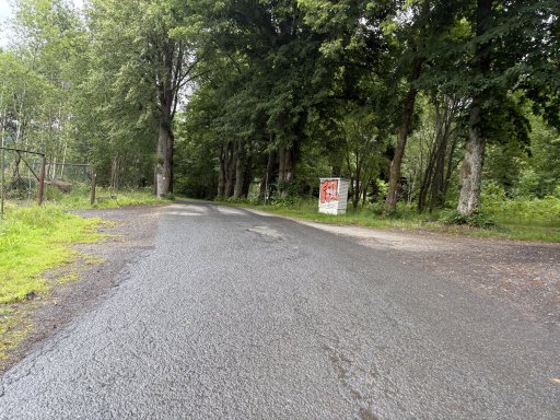 Železná Ruda - Alžbětín