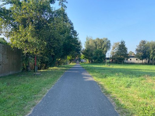 Polanka nad Odrou - Proskovice