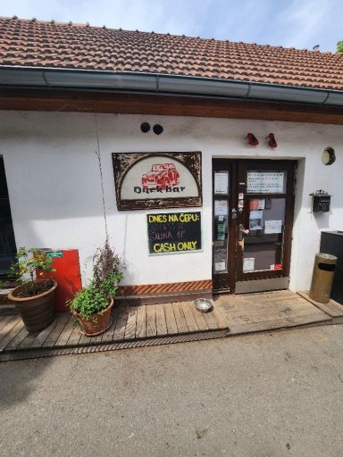 Sportovní areál U Hrocha do Kamenné kolonie