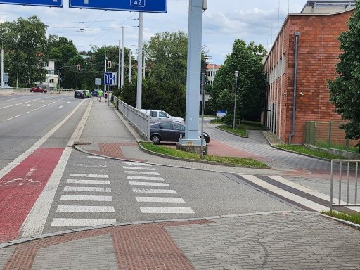 Sportovní areál U Hrocha do Kamenné kolonie