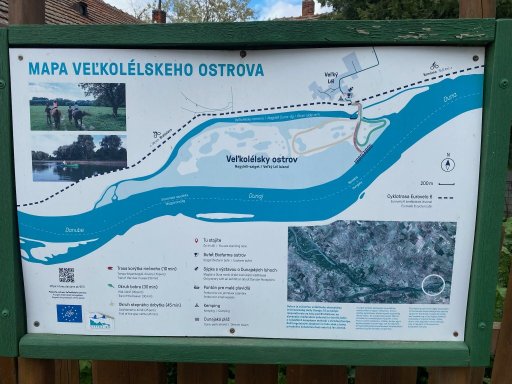 Dunajská cyklistická trasa
