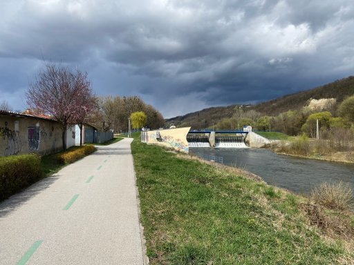 Cesta sv. Alžbety
