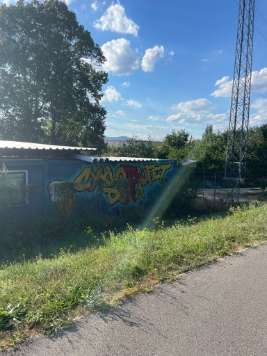 Vážská cyklomagistrála