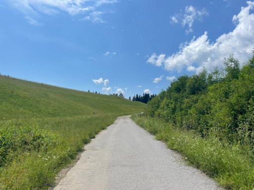 Oravský Podzámok – Kňažia