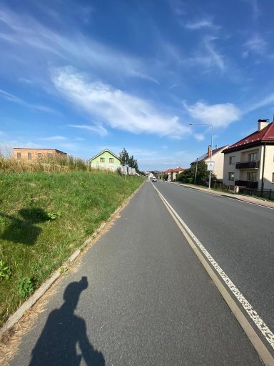 Bartoušov - Havlíčkův Brod
