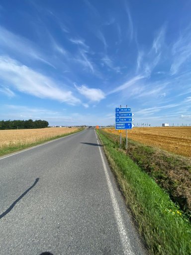 Bartoušov - Havlíčkův Brod