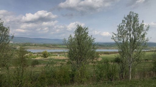 Jezero Milada