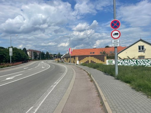 Prešov Staré Město - Sídliště Šváby