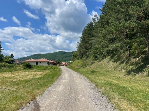 Rajec - Malá Čierna