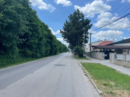 Rajec - Malá Čierna