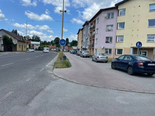 Rajec - Malá Čierna