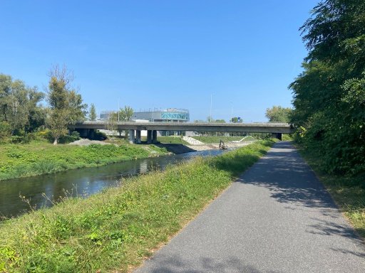 Ostrava Vítkovice