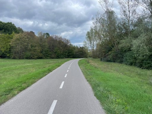 Rozcestník u Zamarovských Jamách - Opatovská jezkyně