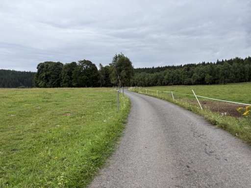 Keply – Petrovice u Sušice