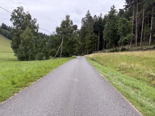 Keply – Petrovice u Sušice