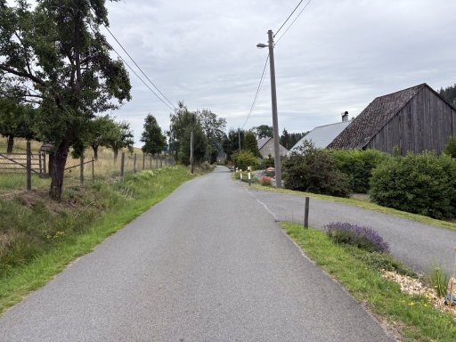 Keply – Petrovice u Sušice