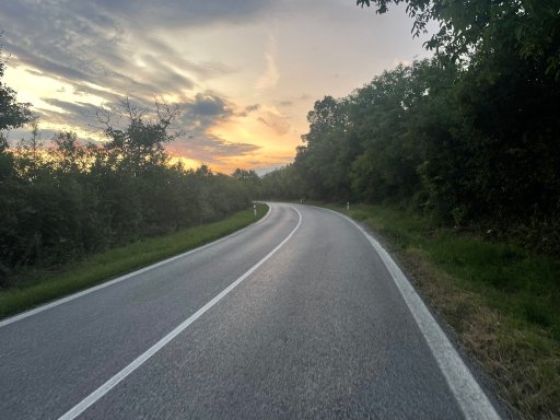 Pod vinice - Košice