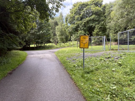 Nová Hůrka – Prášily