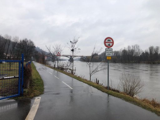 Smíchov – Černošice