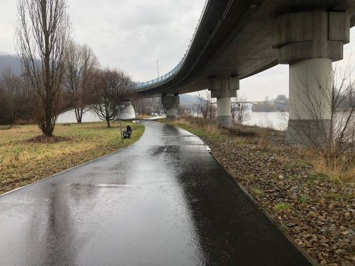 Smíchov – Černošice