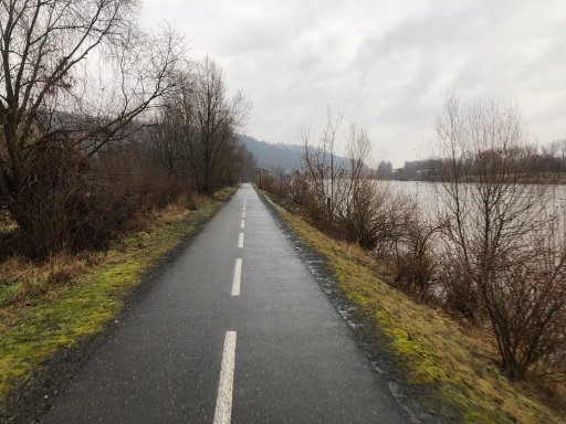 Smíchov – Černošice