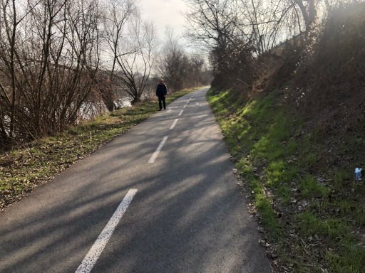 Smíchov – Černošice