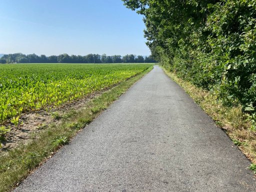 Kravaře - Velké Hoštice