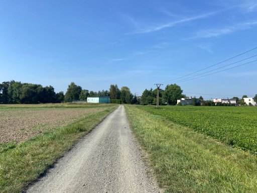 Kravaře - Velké Hoštice